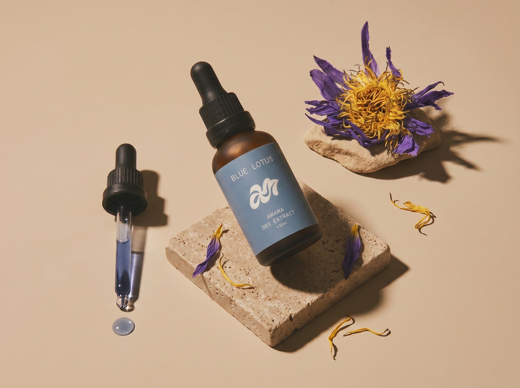 Blue Lotus Guide: Is It Legal? Effects, Safety & How to Use