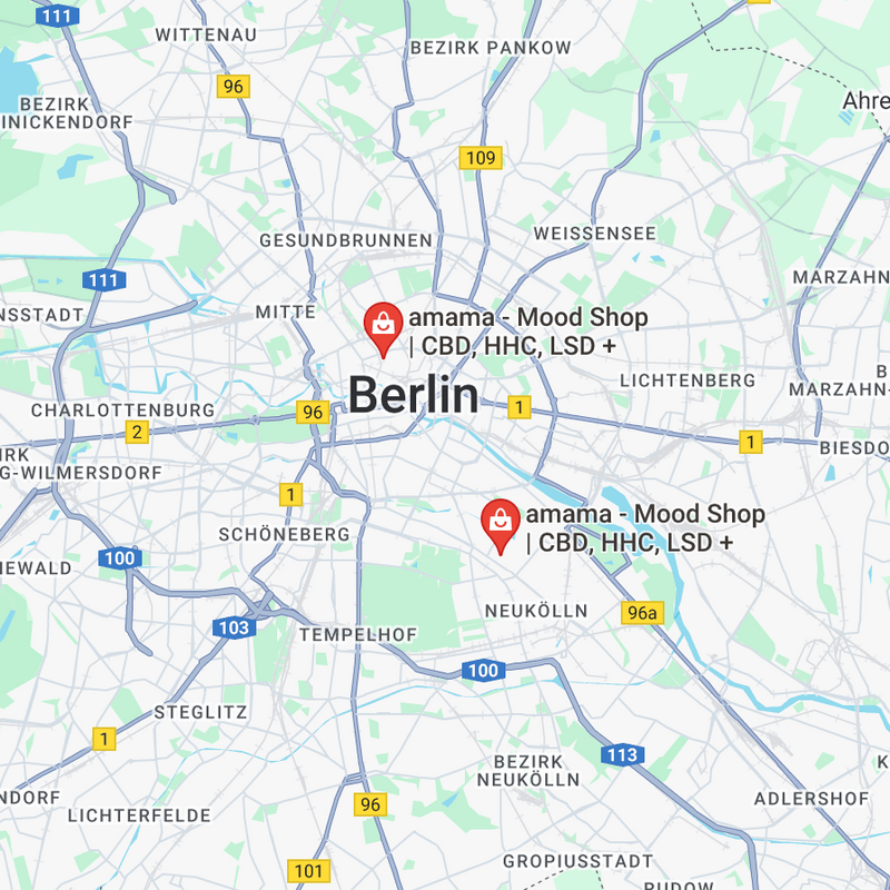 Where can I buy Legal LSD in Berlin?