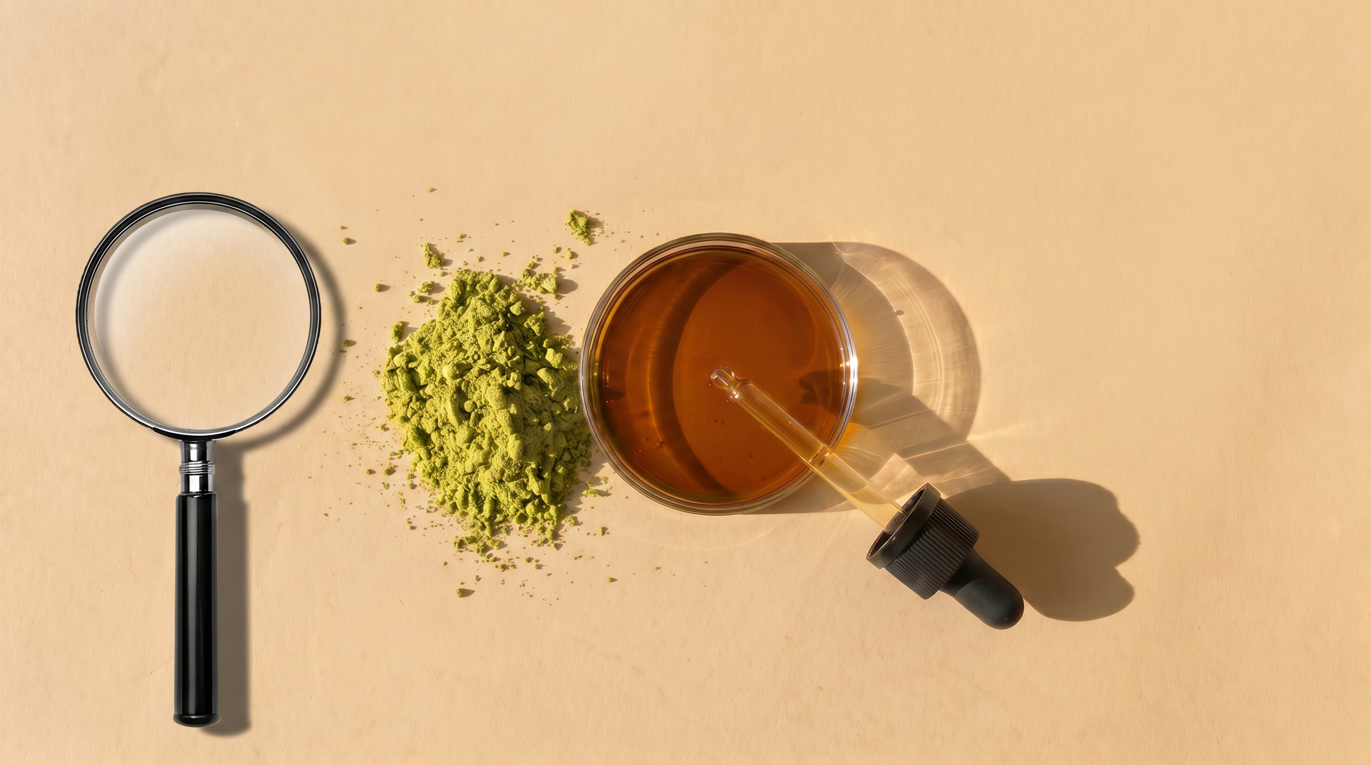 Kratom & Research: Current Studies, Alkaloids and the State of Science