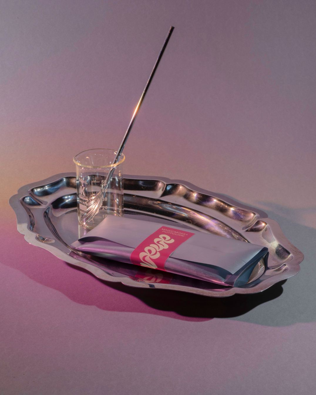 Magic Moss+ - 10HC Pot-Pourri 20g