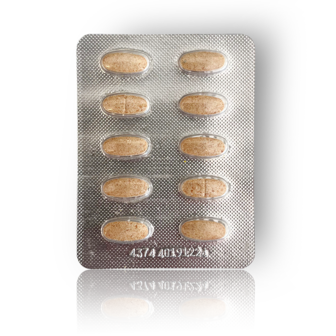 10HC Tablets