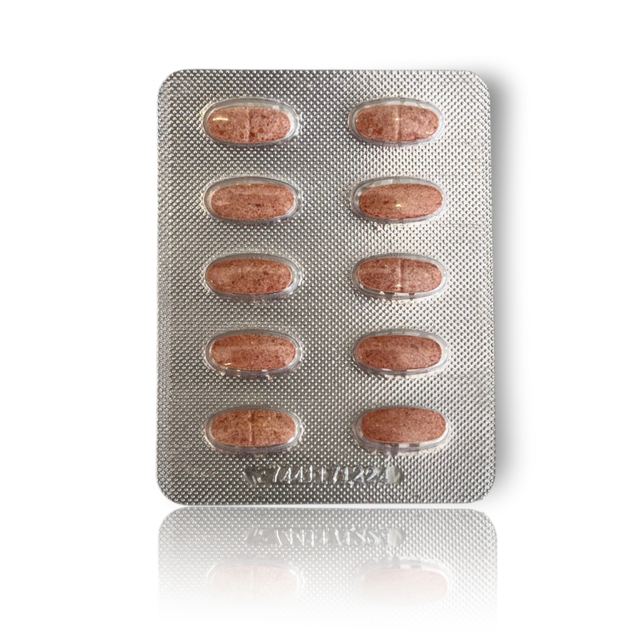 10HC Tablets
