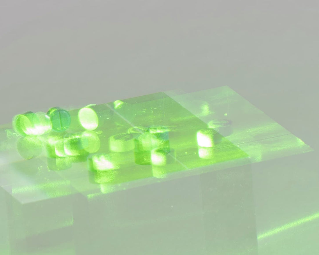 Legales LSD in den Medien (Presse & News)