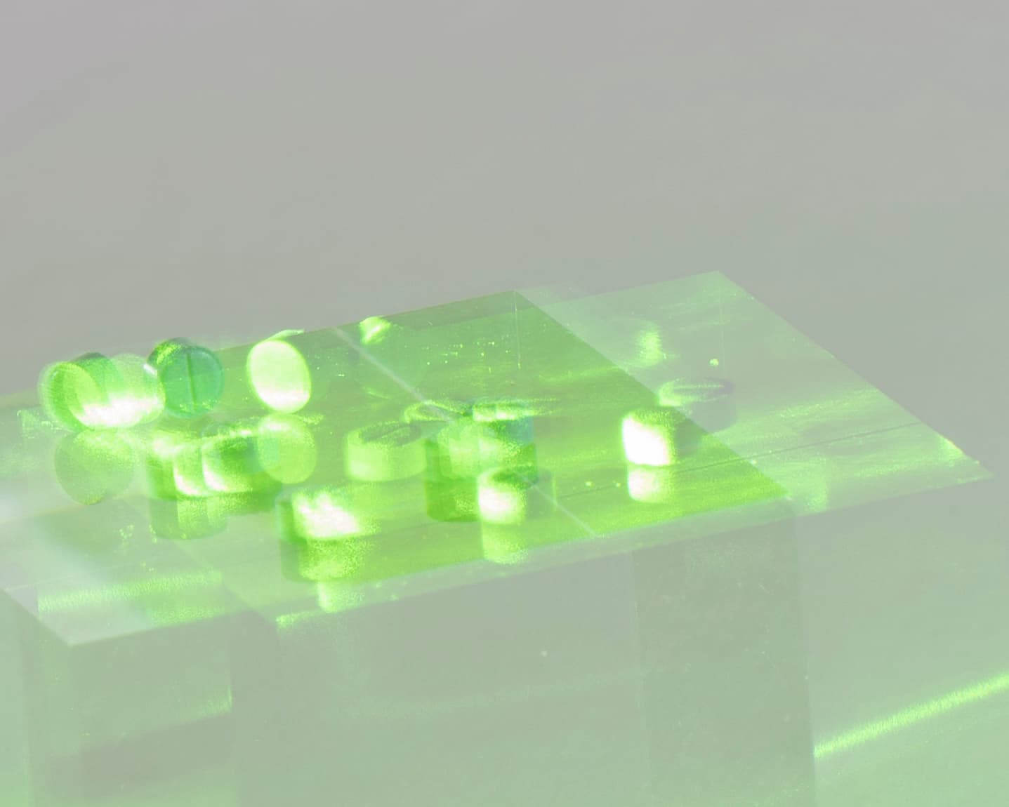 Legales LSD in den Medien (Presse & News)