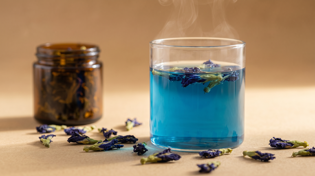 Blue Lotus Tea: Preparation, Dosage and Recipes