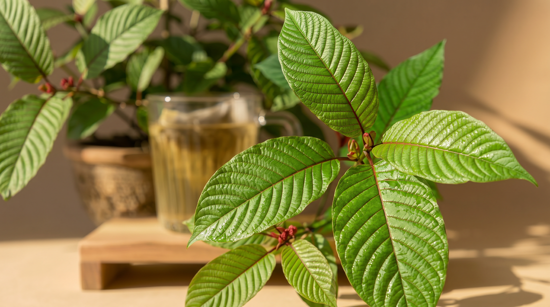 Kratom: The Ultimate Guide