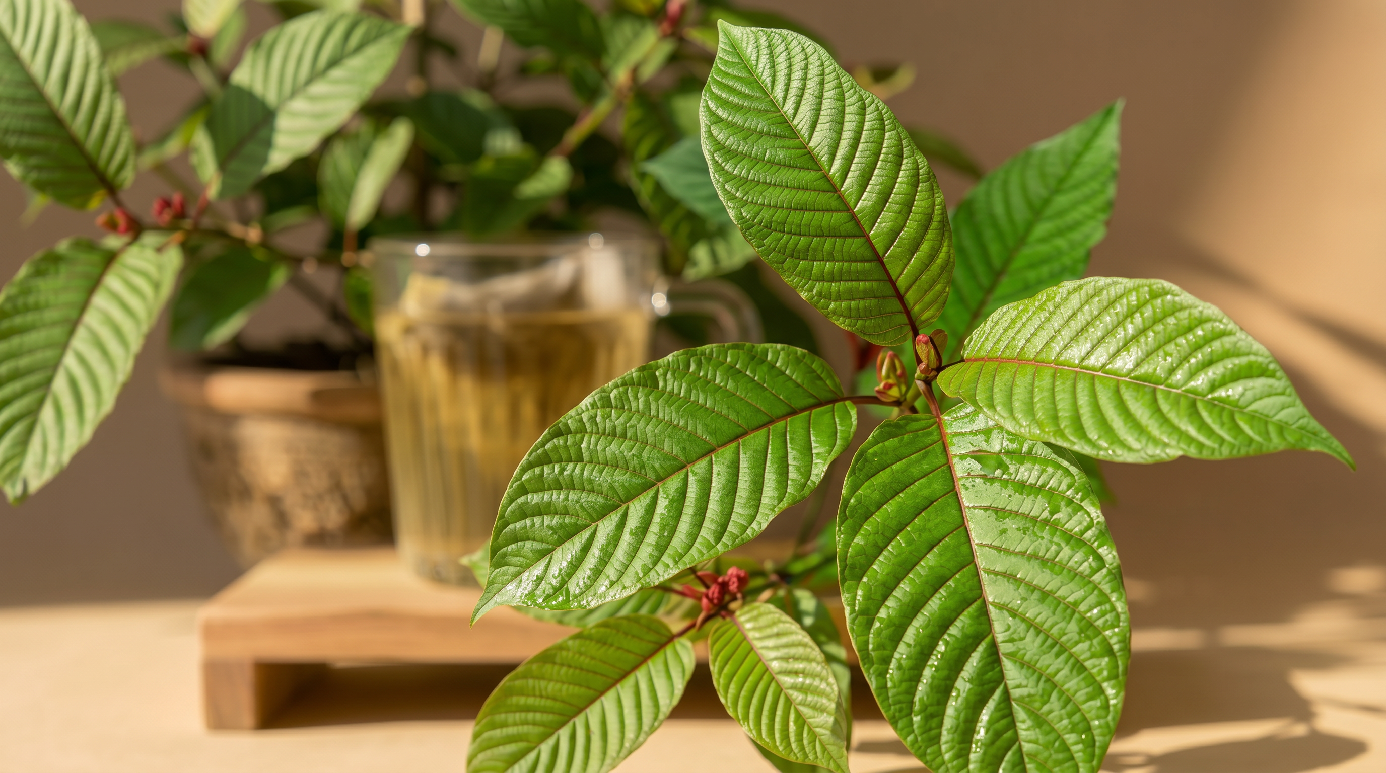 Kratom: The Ultimate Guide