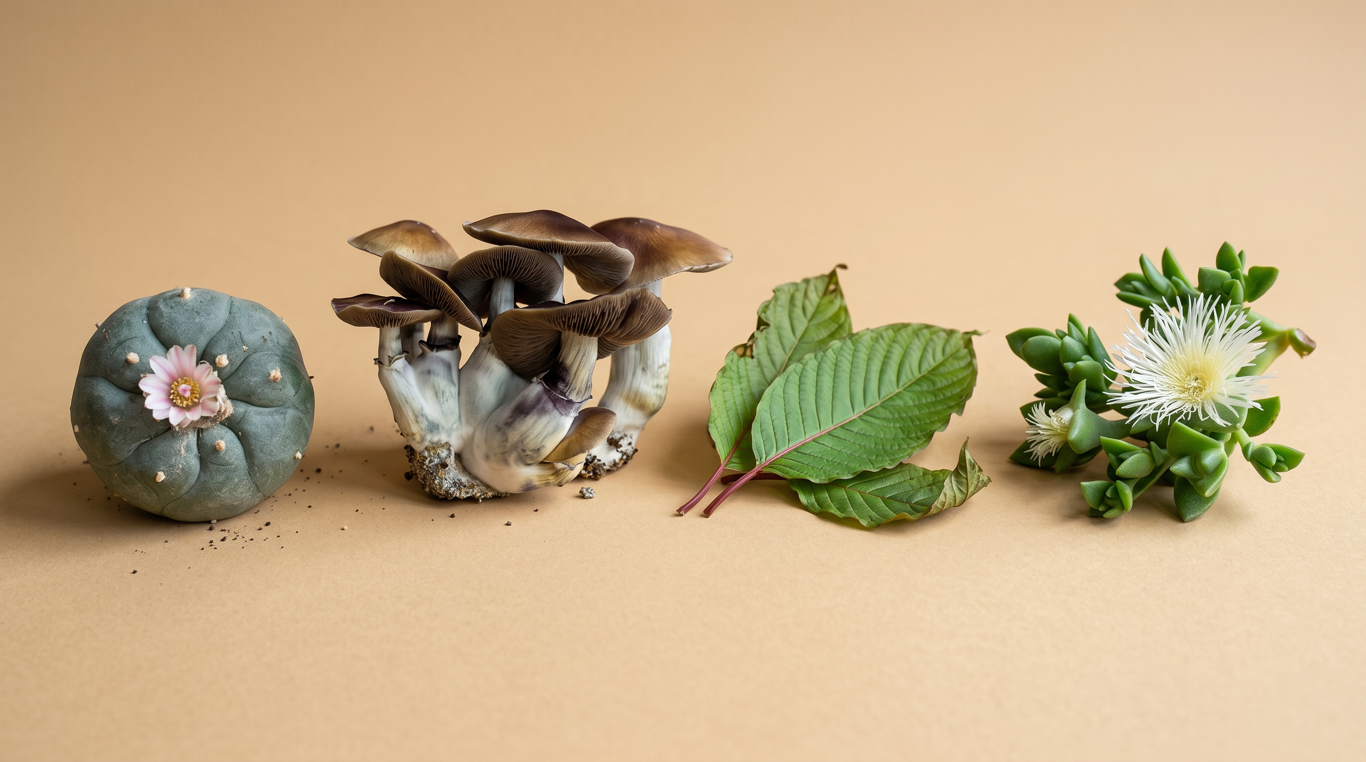 Ethnobotany: What It Is, Why It Matters, and Where amama Stands
