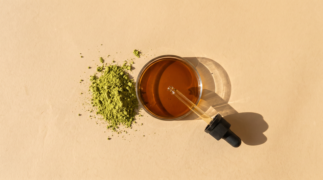 Kratom & Legal Status: Legal in Germany and the EU?