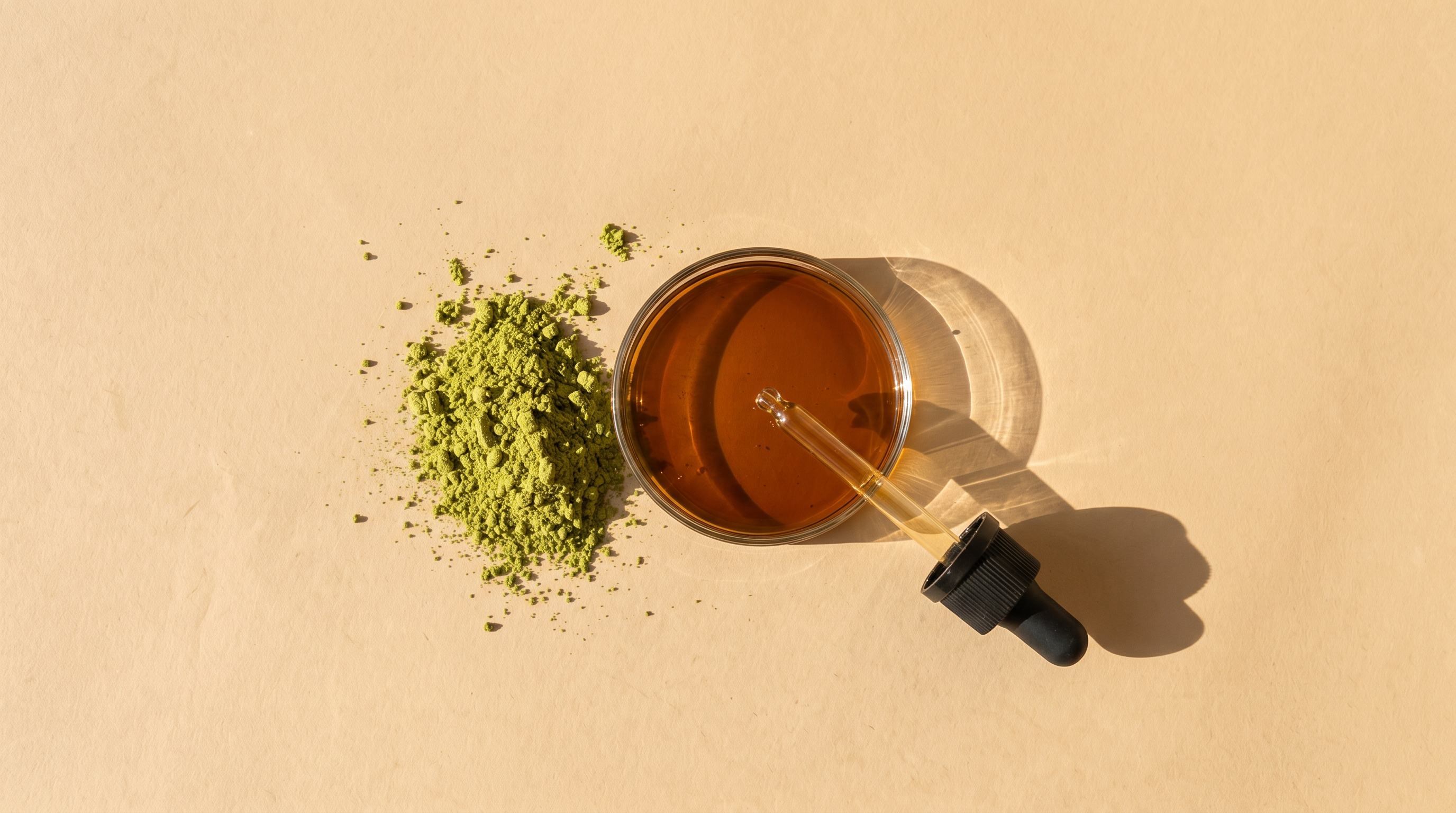 Kratom & Legal Status: Legal in Germany and the EU?