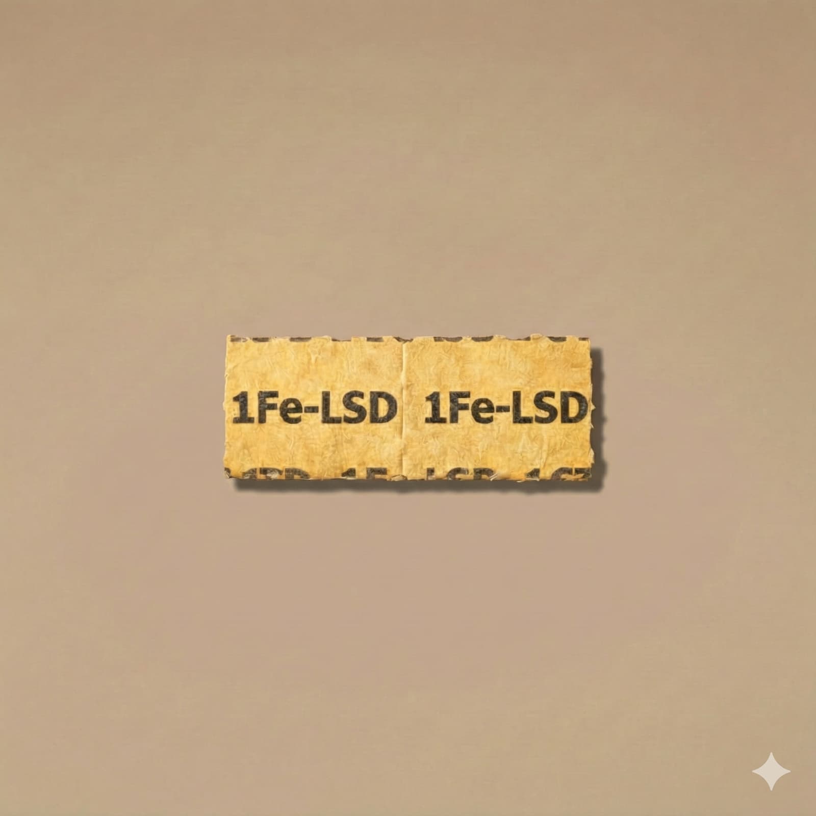 '1Fe-LSD' Legal LSD Tab 150µg [NEW]