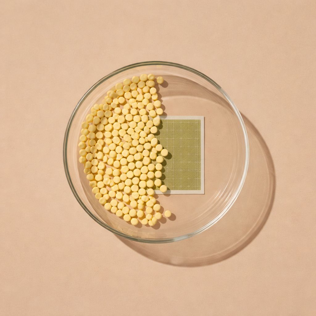 '1Fe-LSD' Microdose 10μg [NEW]