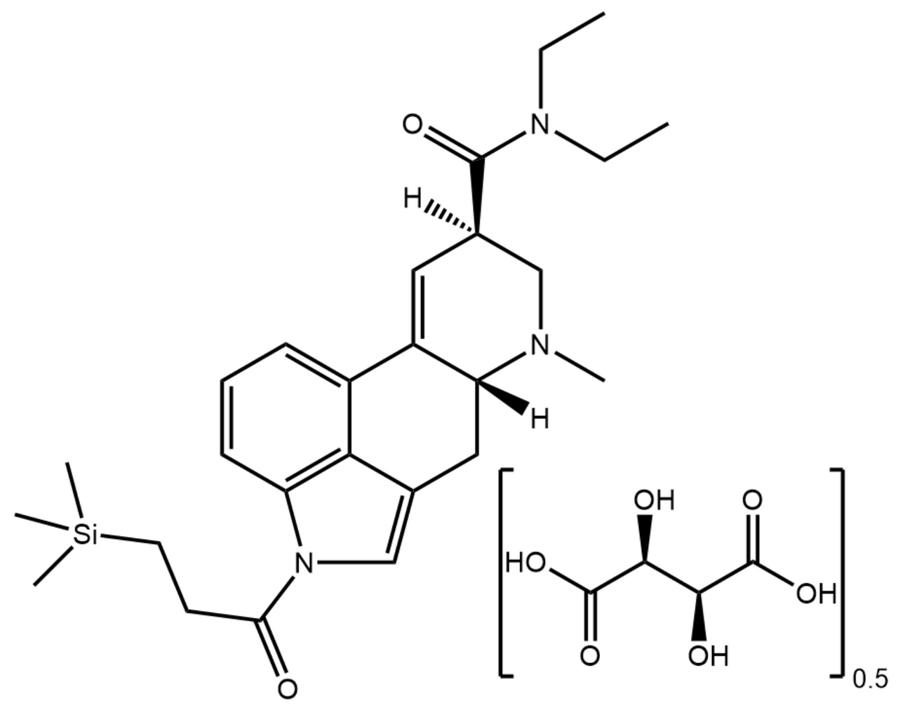 '1S-LSD' Microdose 10μg [NEW]