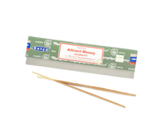 'Attract Money' Incense