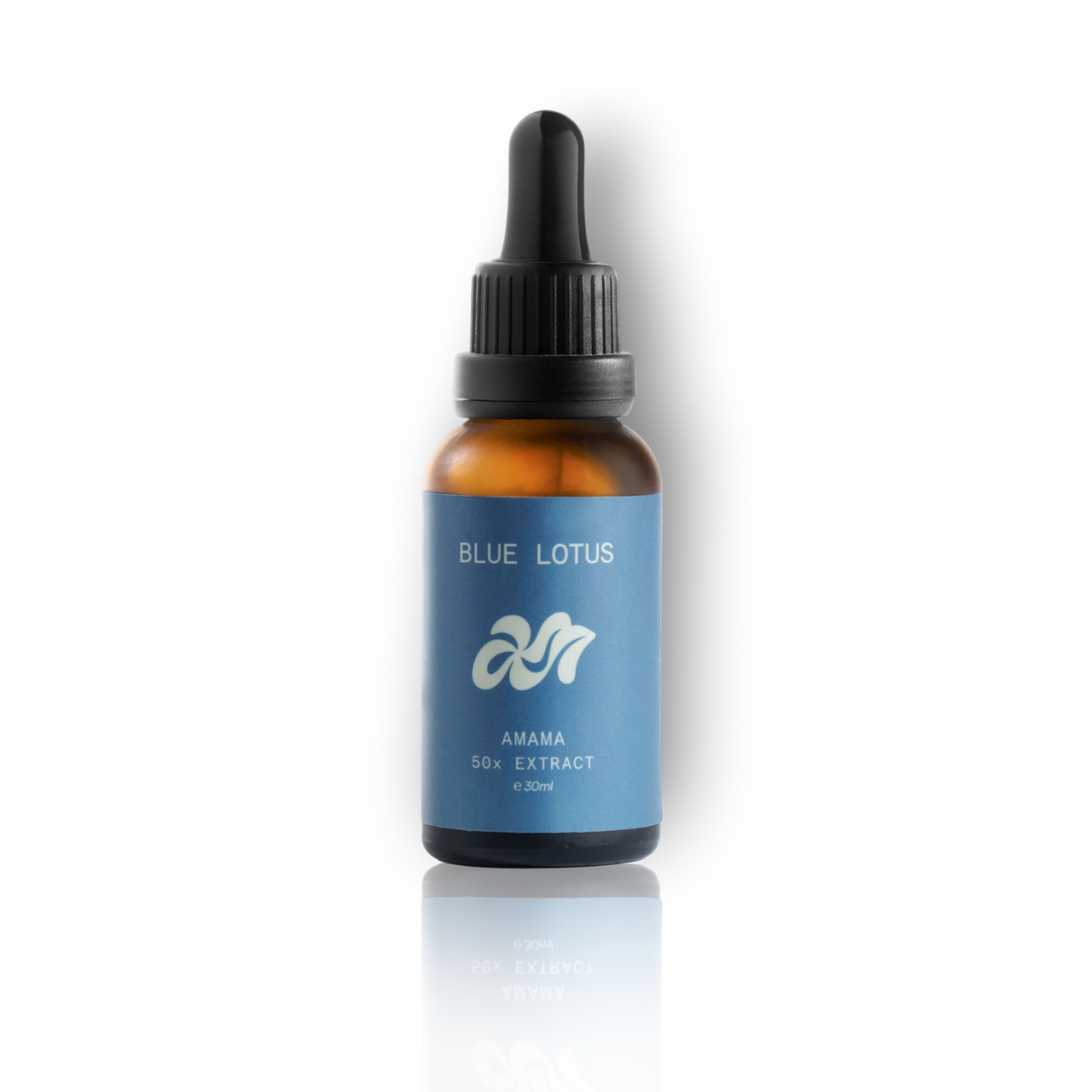 „Love Potion“ Blauer Lotus Extrakt