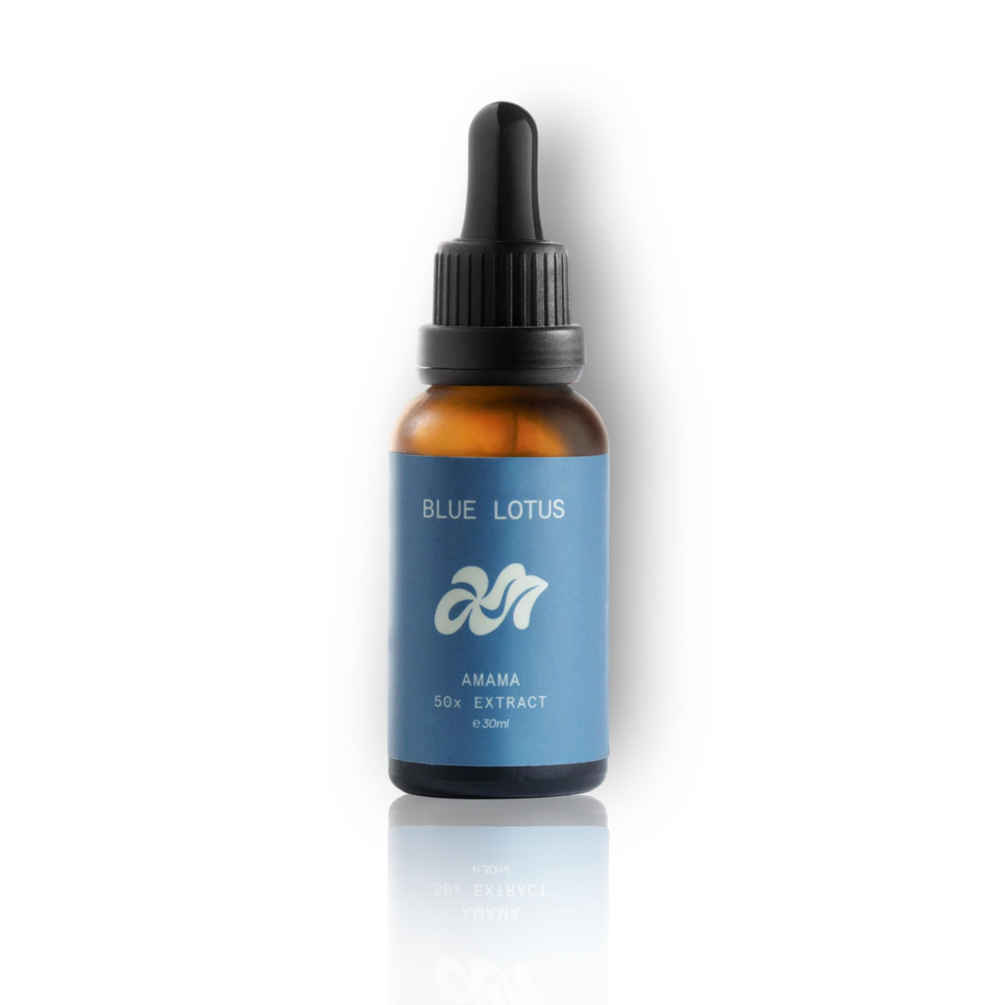 „Love Potion“ Blauer Lotus Extrakt