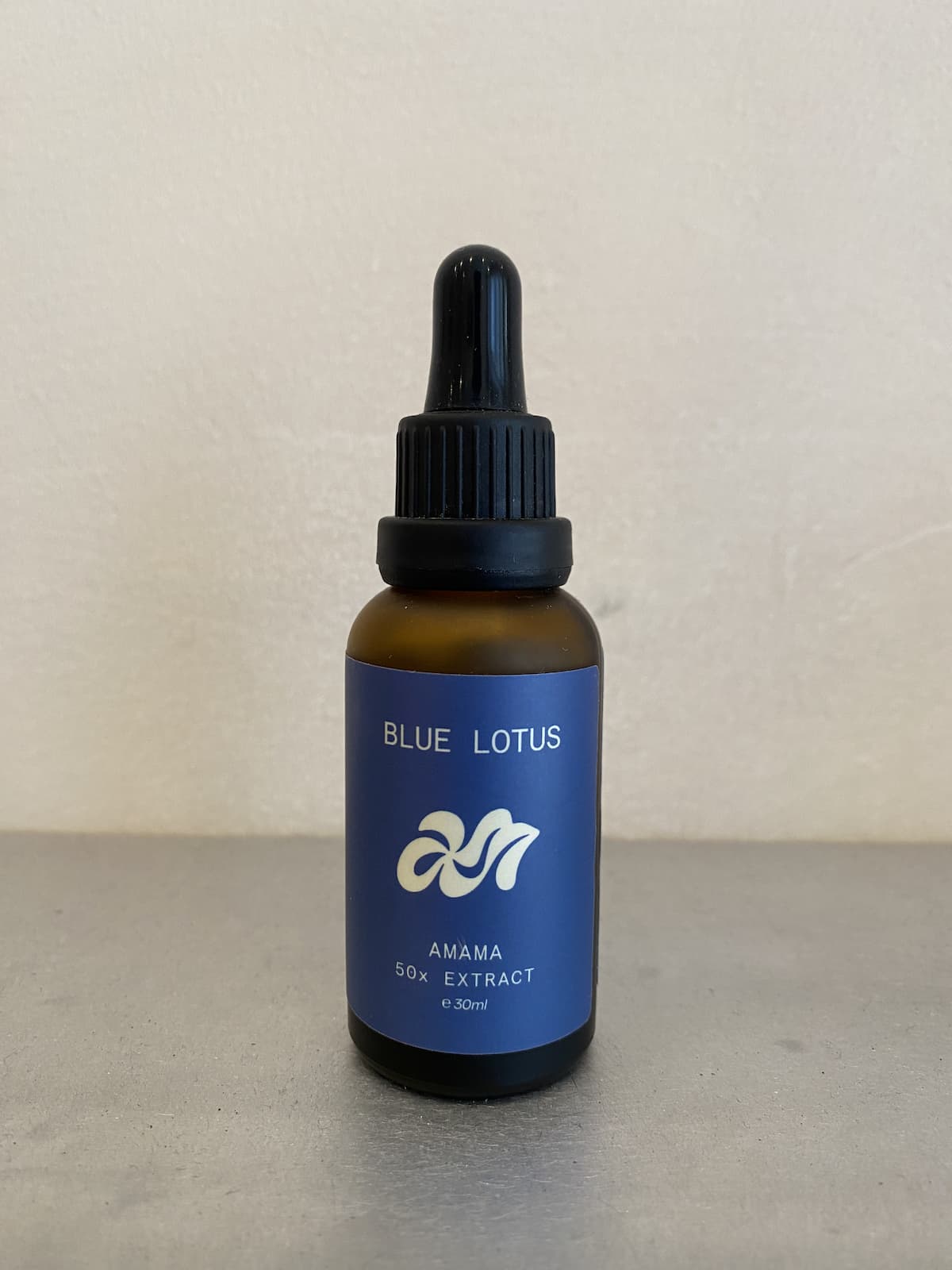 „Love Potion“ Blauer Lotus Extrakt
