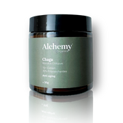 Chaga - Organic Powdered Mushroom Extract