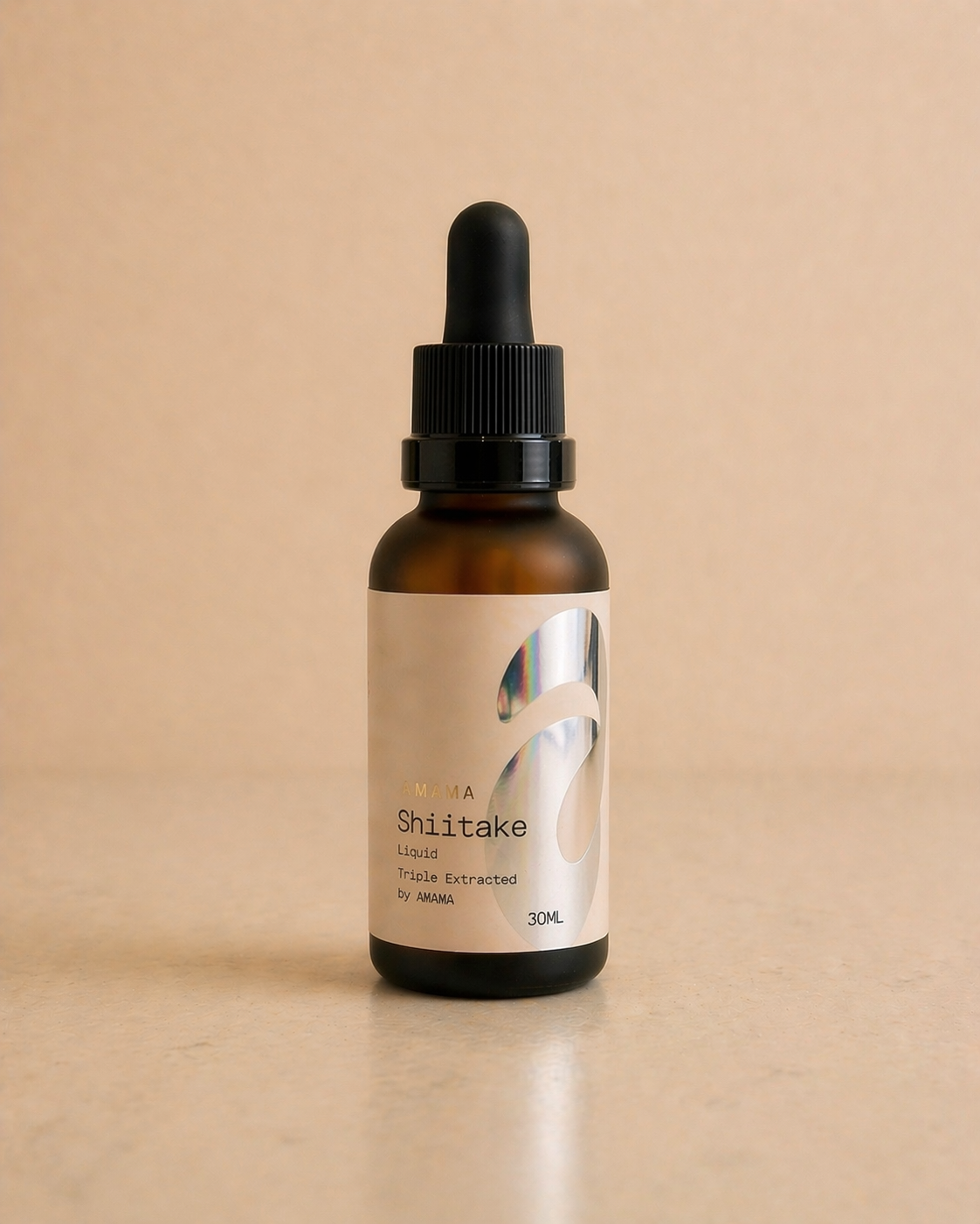 Shiitake Liquid Extract