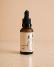 Amanita Muscaria - Mushroom Tincture