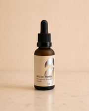 White 'Mamba' Kratom Extract