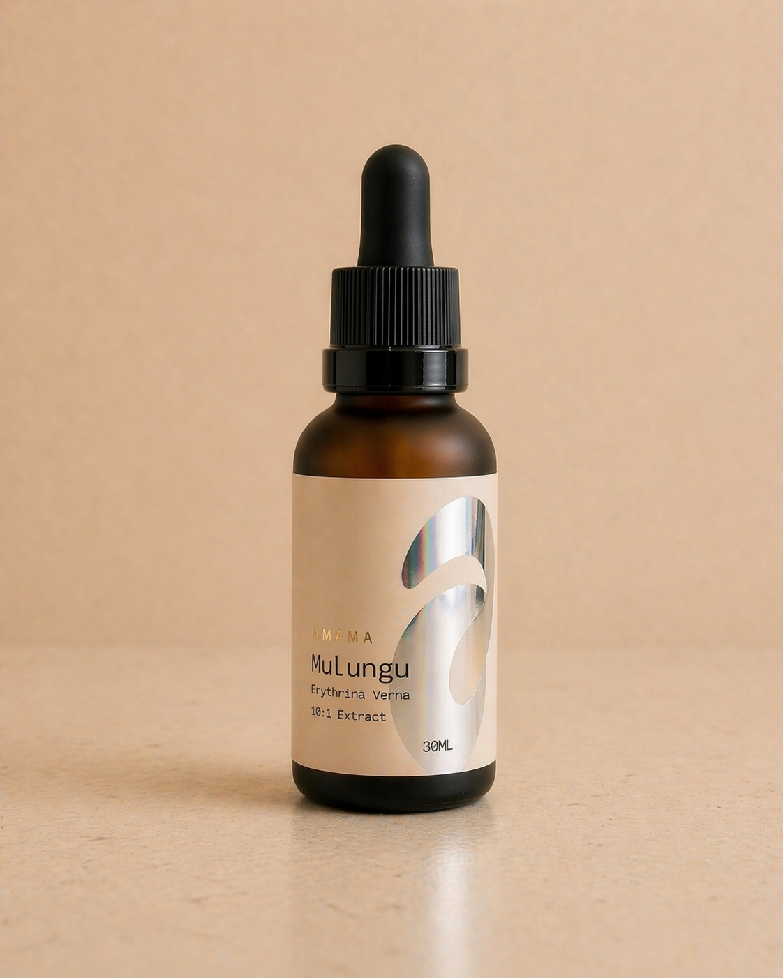 Mulungu Plant Extract