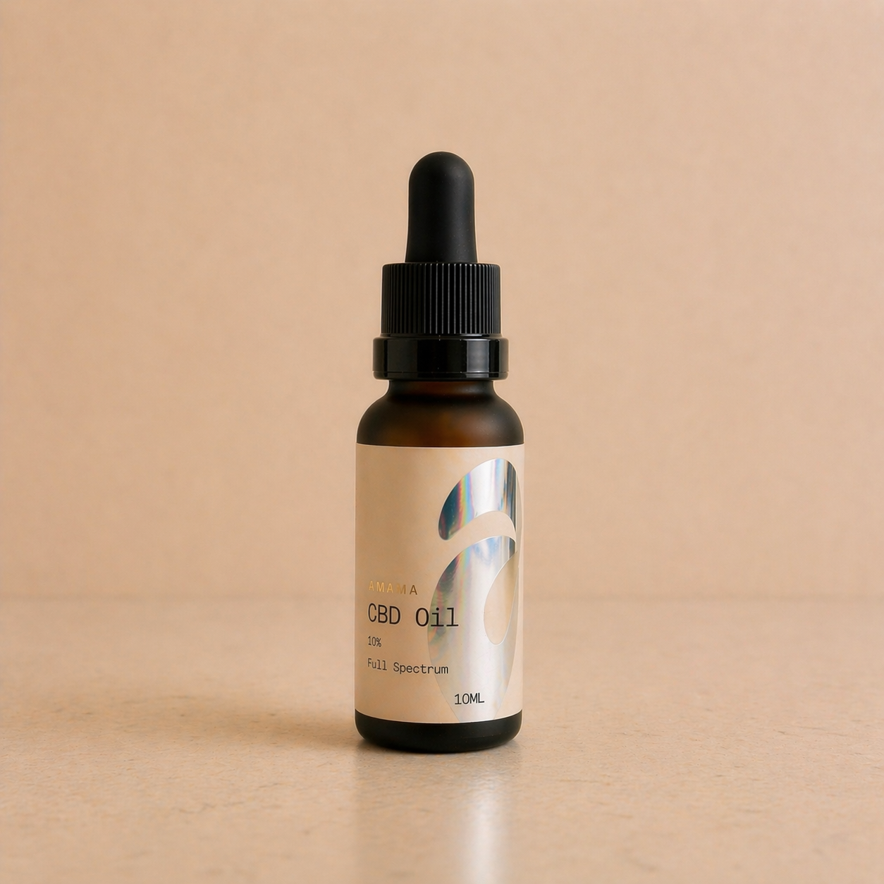 CBD Oil - 10% Liquid Extract