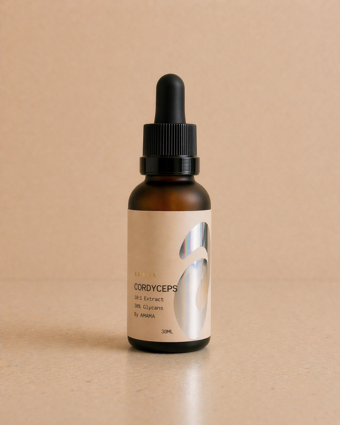 Cordyceps Liquid Extract