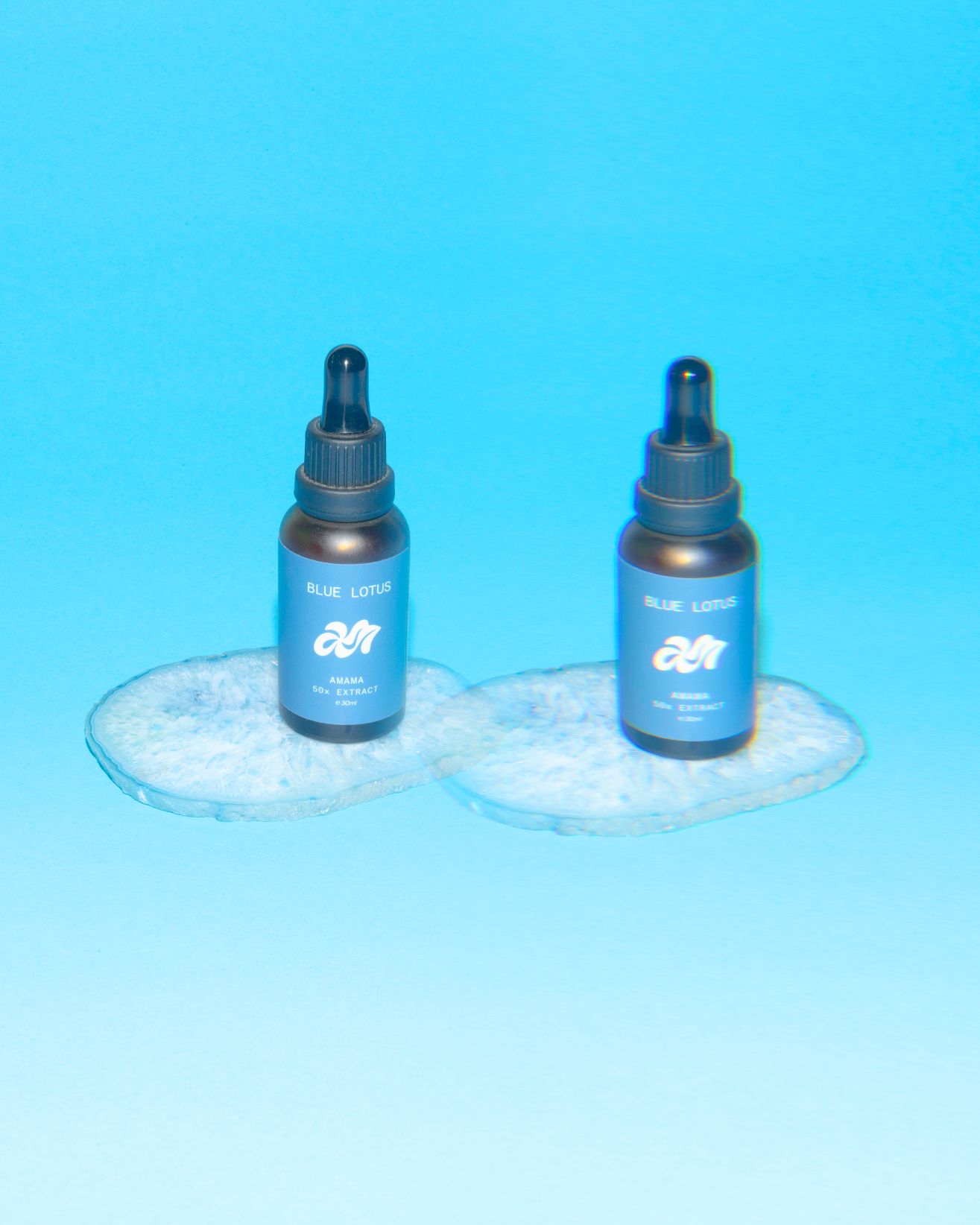 „Love Potion“ Blauer Lotus Extrakt