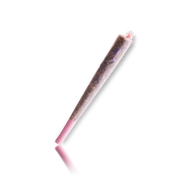 CBD Pre Roll (Purple)