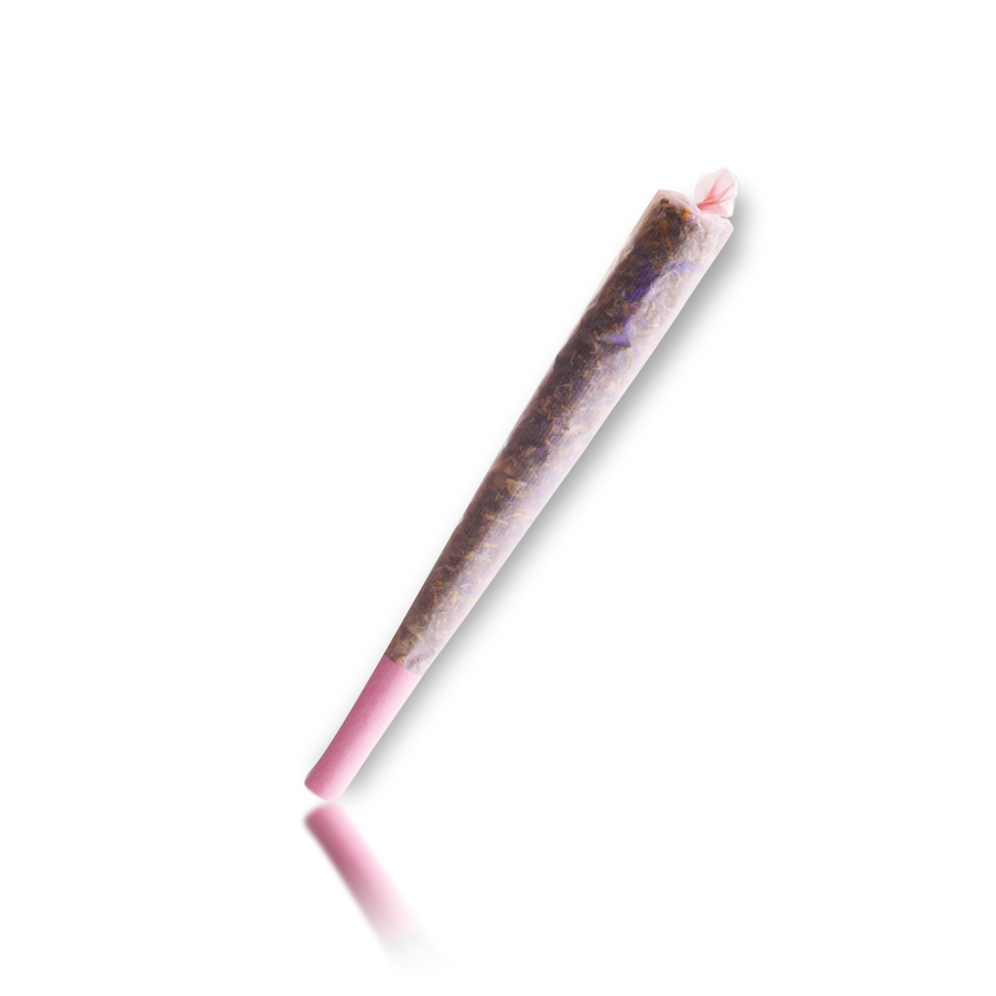 CBD Pre Roll (Purple)