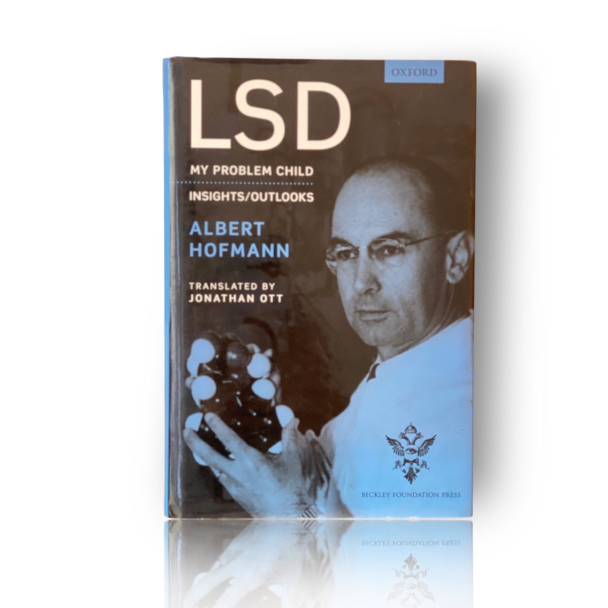 LSD: My Problem Child