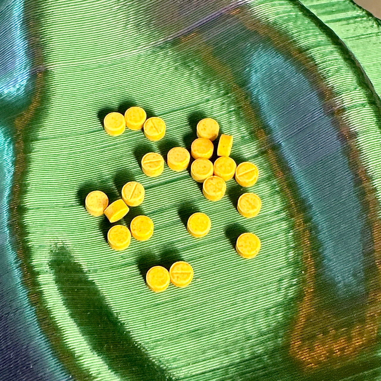 '1S-LSD' Macro Pallet 225μg