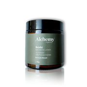 Reishi - Organic Powdered Mushroom Extract
