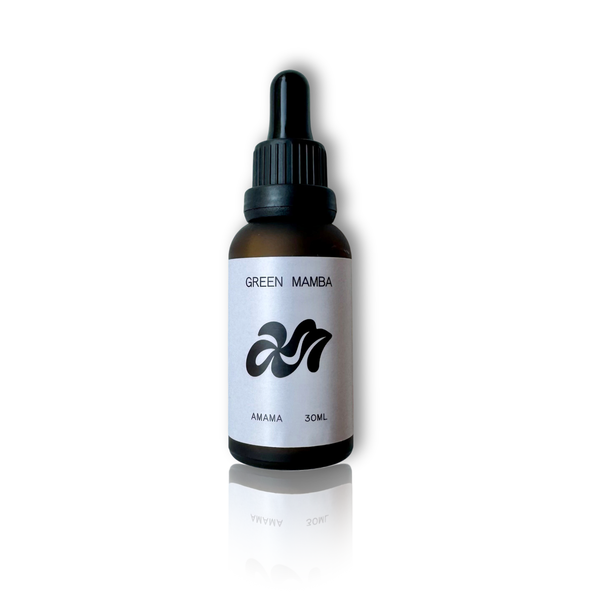 'Mamba' Kratom Extrakt 30ml