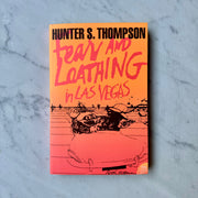Fear And Loathing In Las Vegas