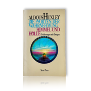 The Doors of Perception and Heaven and Hell