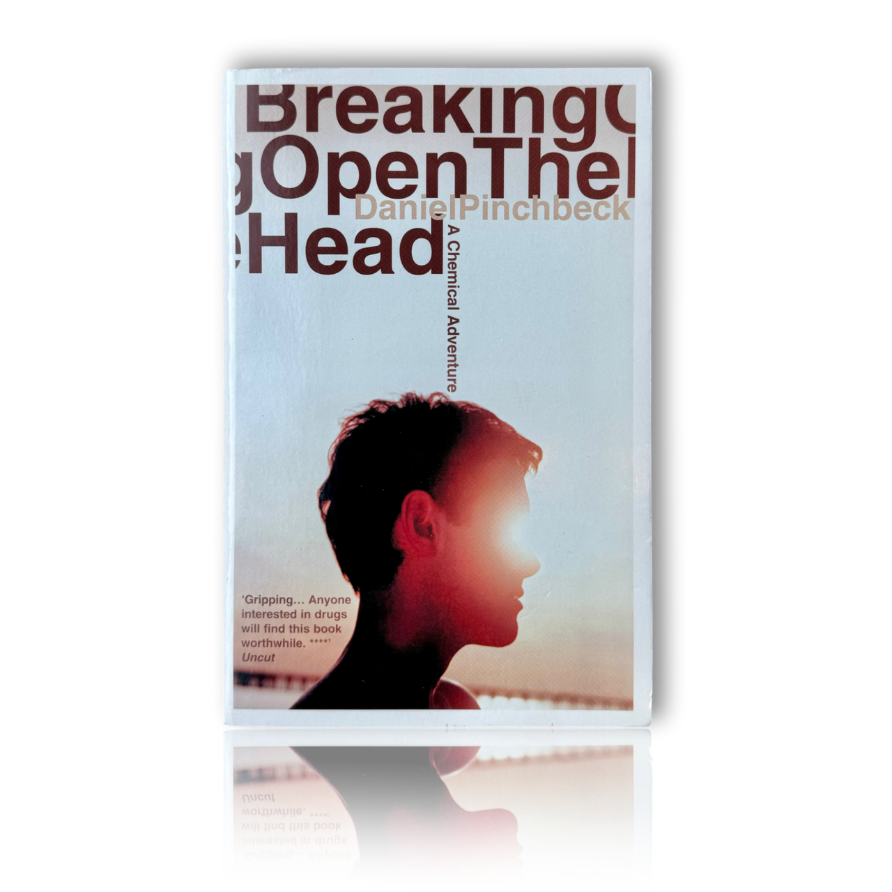 Breaking Open the Head
