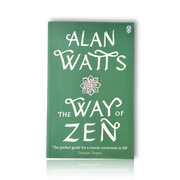 The Way Of Zen
