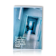 One Flew Over the Cuckoo's Nest