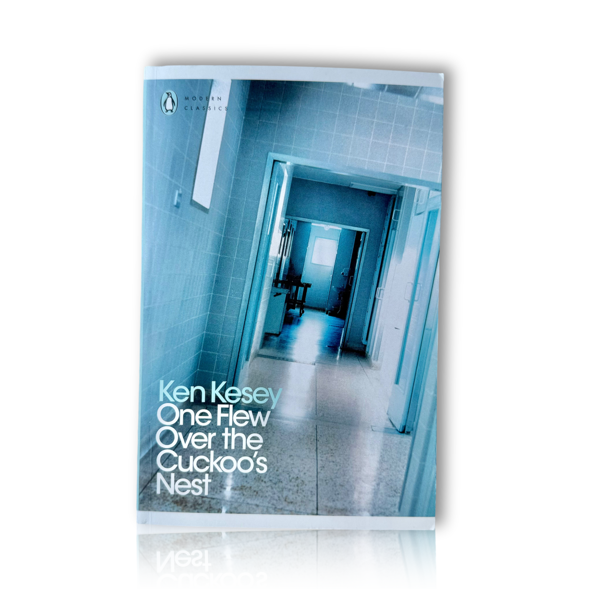 One Flew Over the Cuckoo's Nest