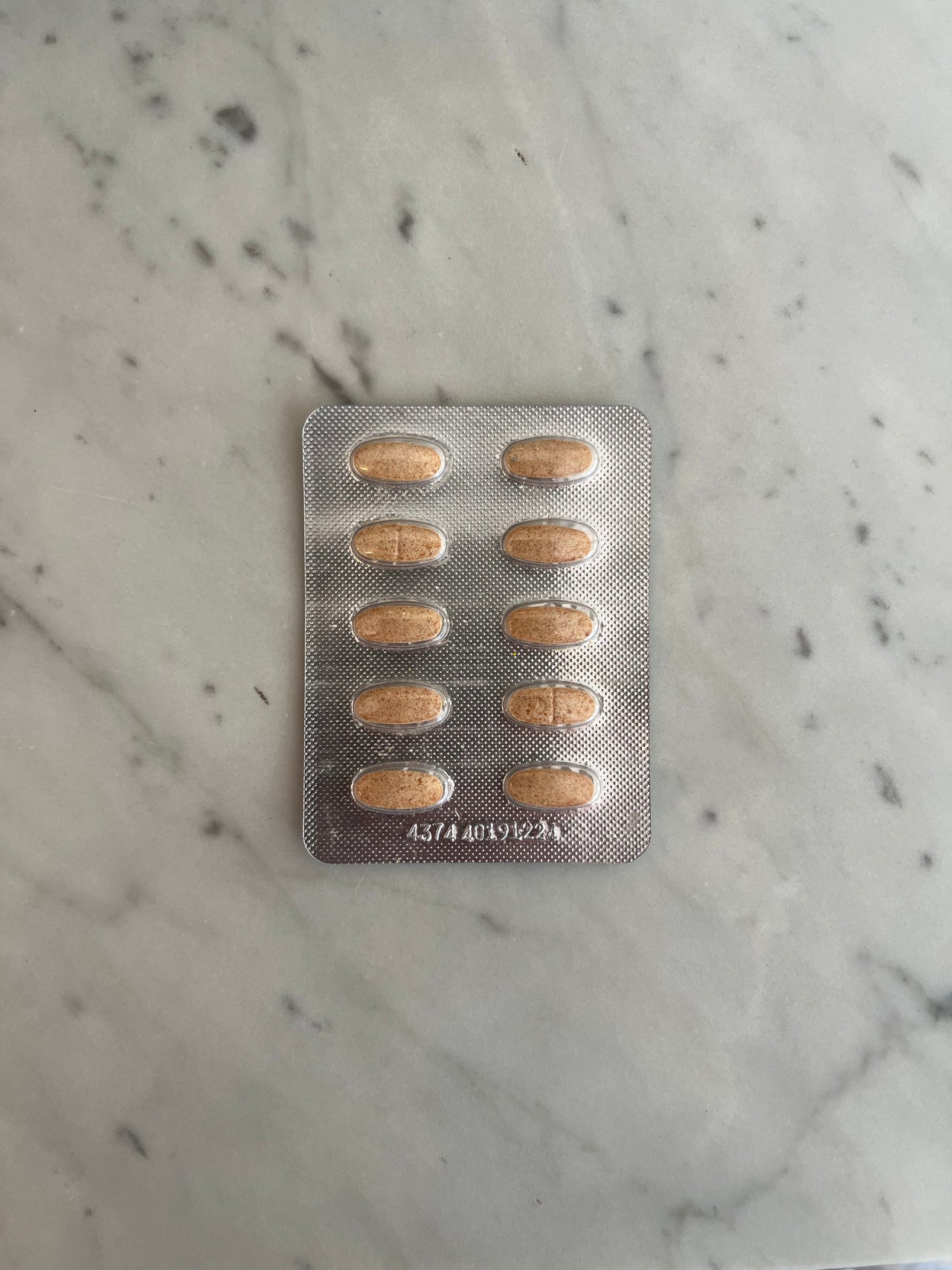10HC Tablets