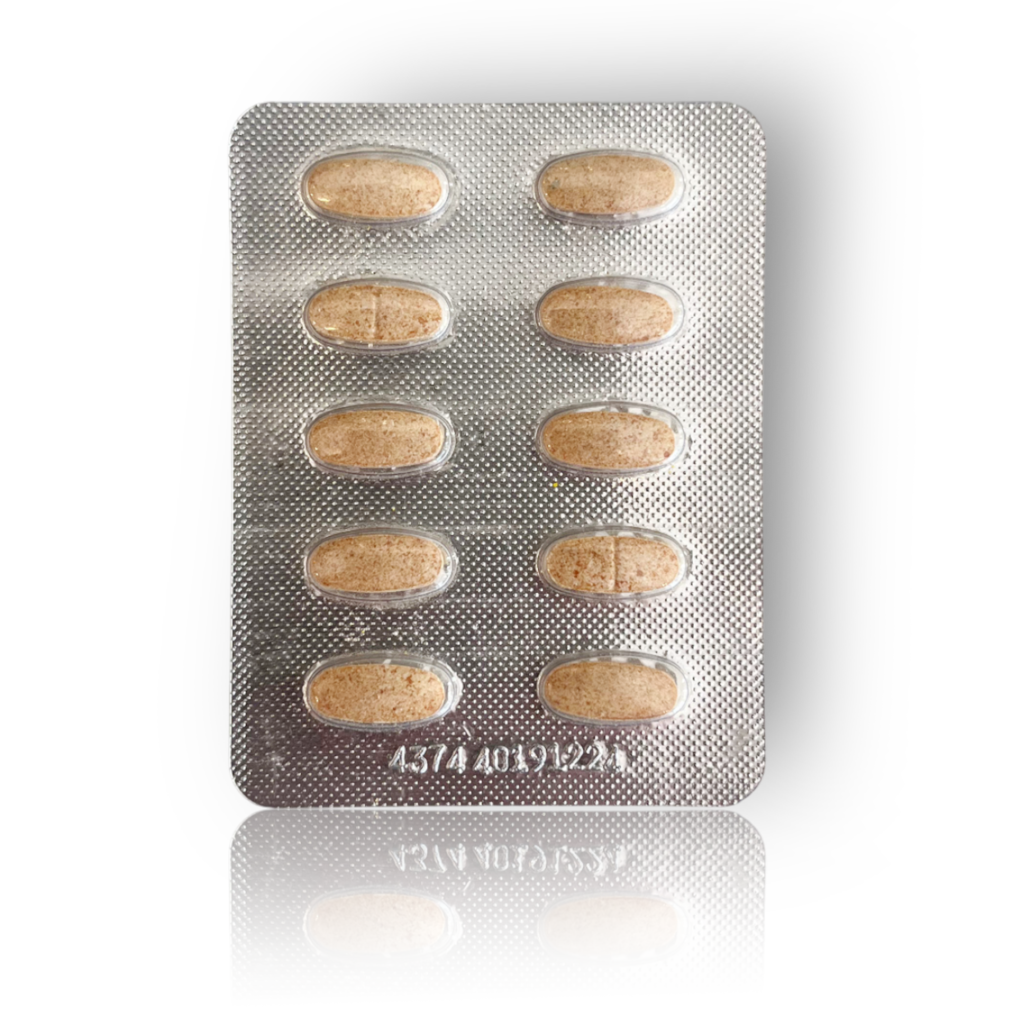 10HC Tablets
