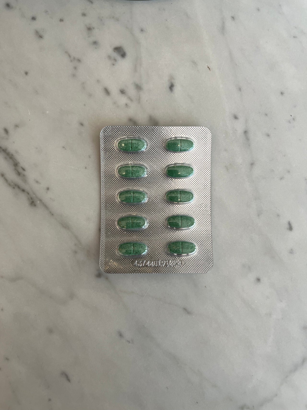 10HC Tablets