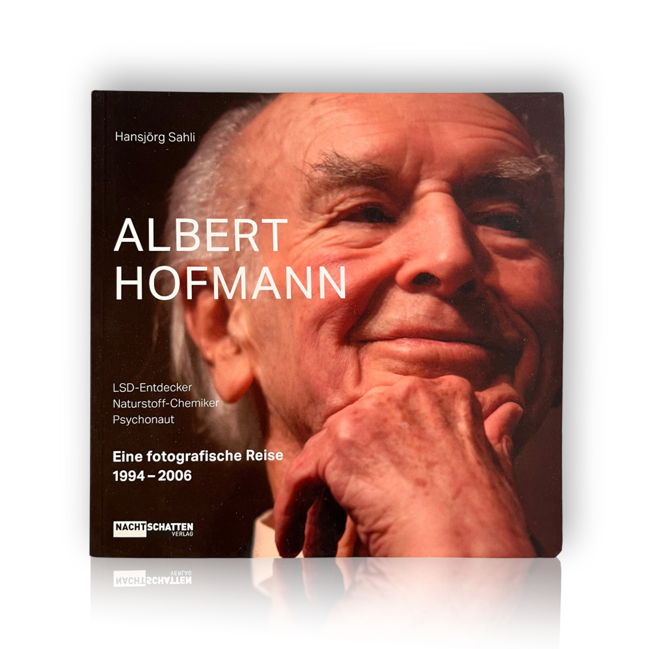 Albert Hofmann
