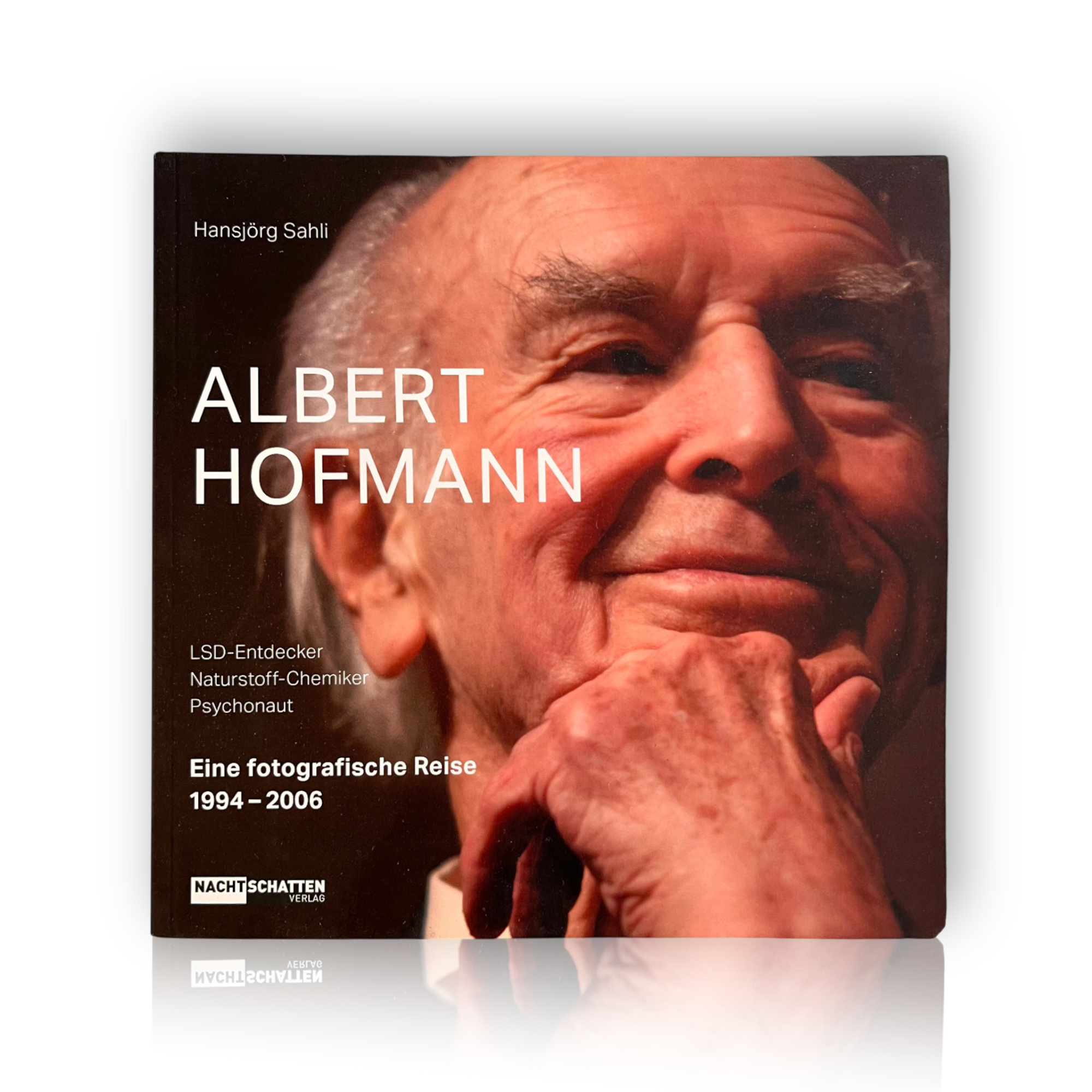 Albert Hofmann