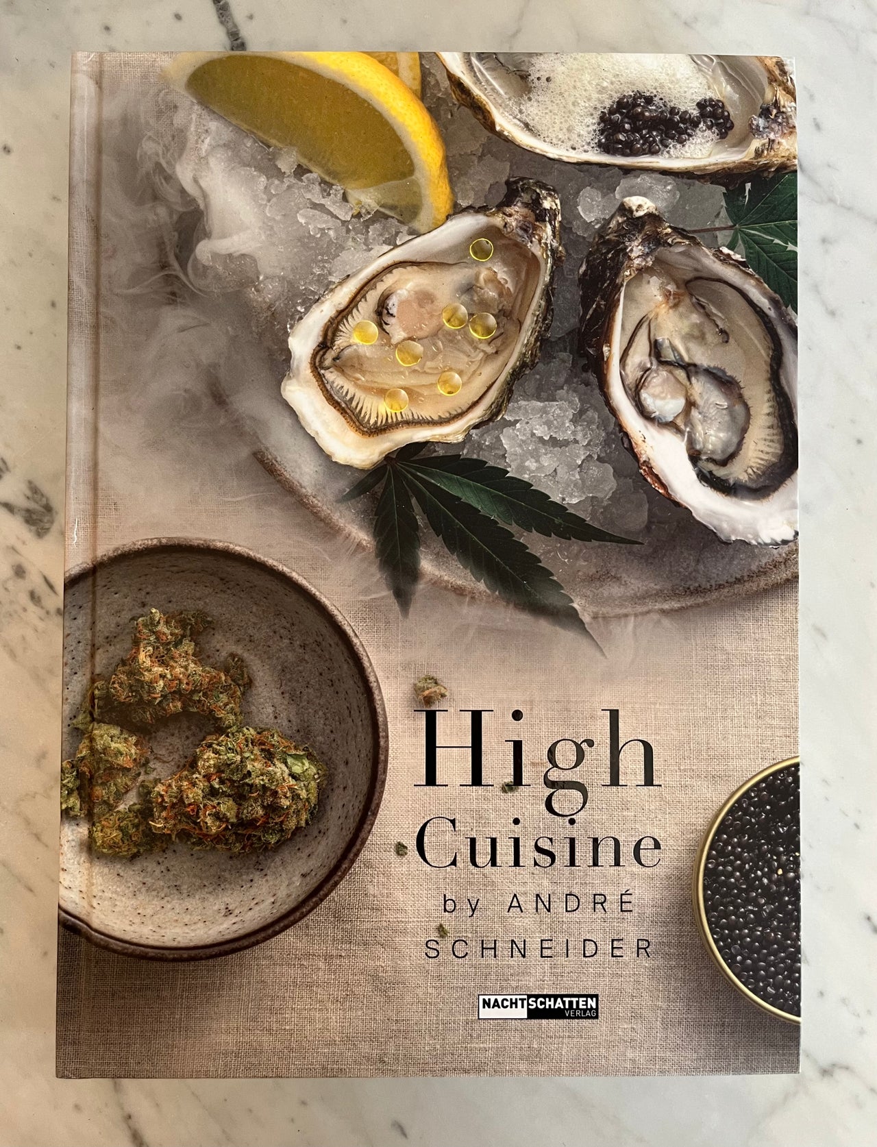 High Cuisine