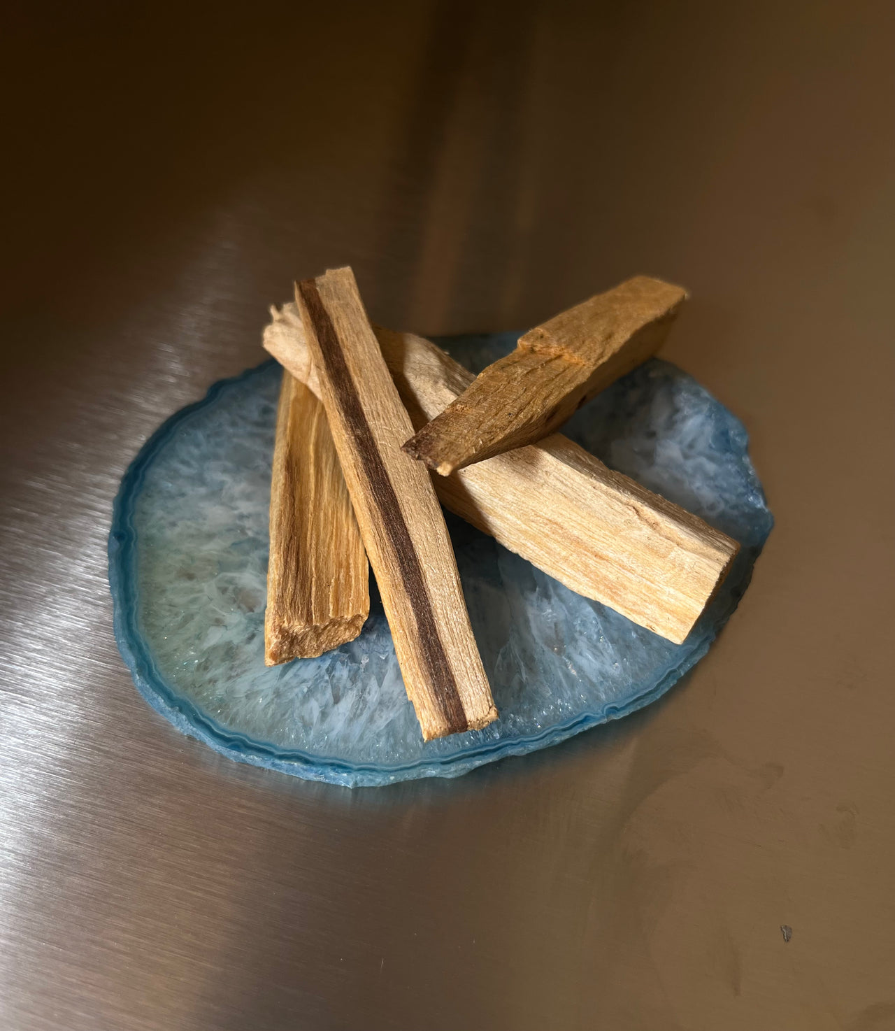 Palo Santo