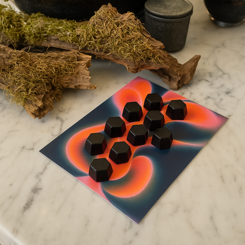 Mushroom Gummies
