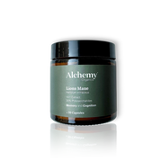 Lions Mane - Organic Powdered Mushroom Extract